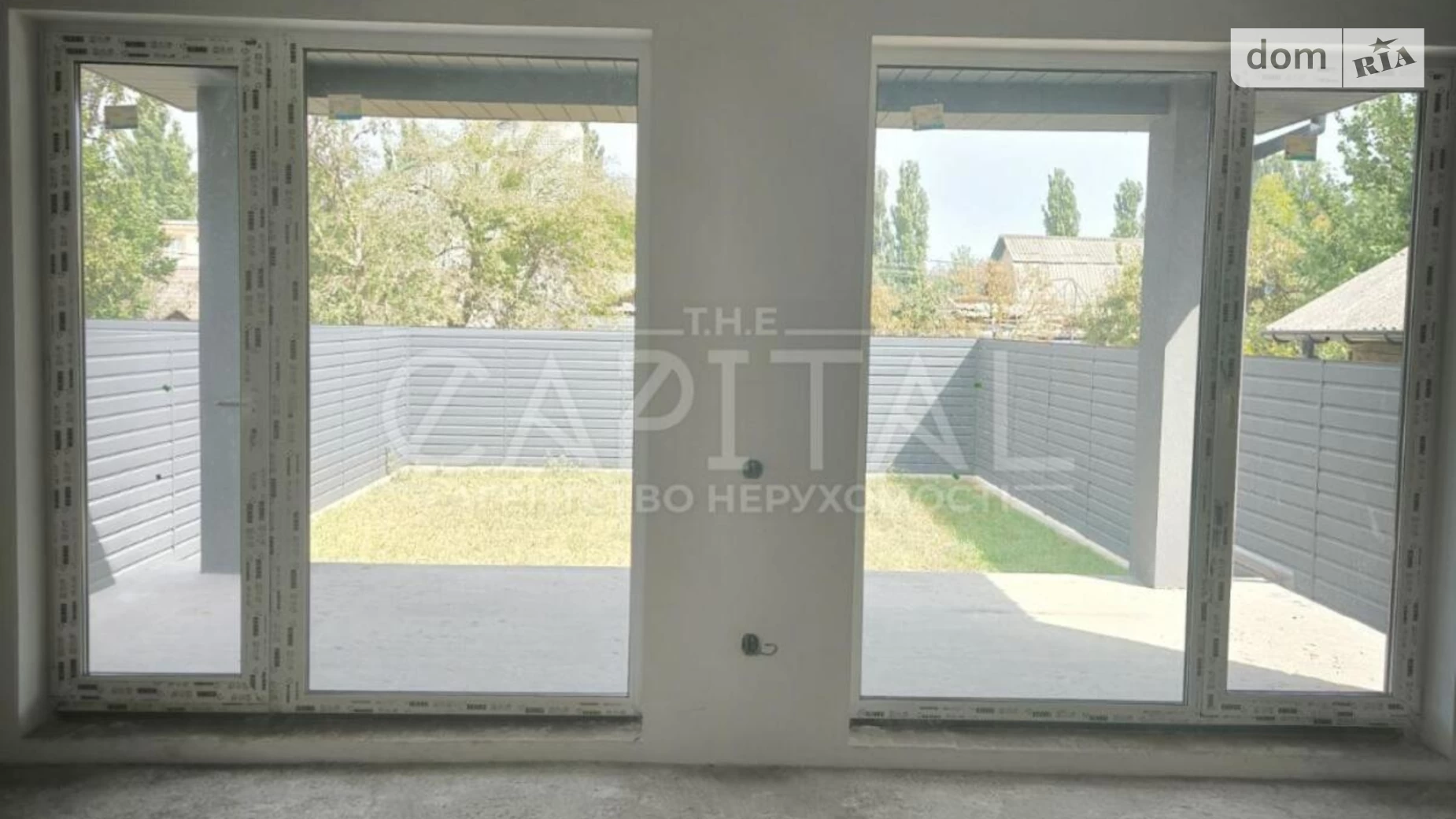 Продается дом на 2 этажа 210 кв. м с беседкой, цена: 285000 $ - фото 4