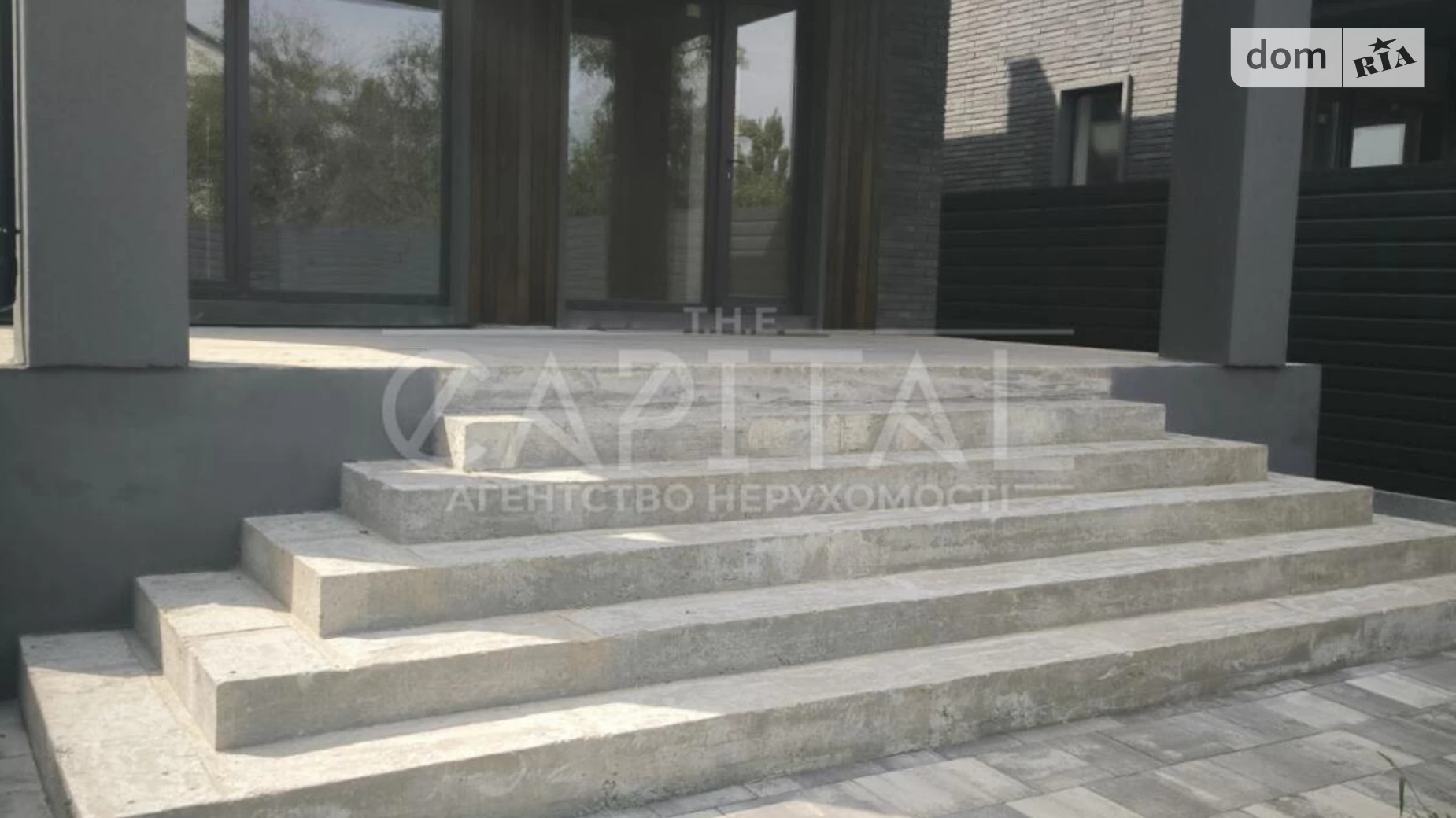 Продается дом на 2 этажа 210 кв. м с беседкой, цена: 285000 $ - фото 5