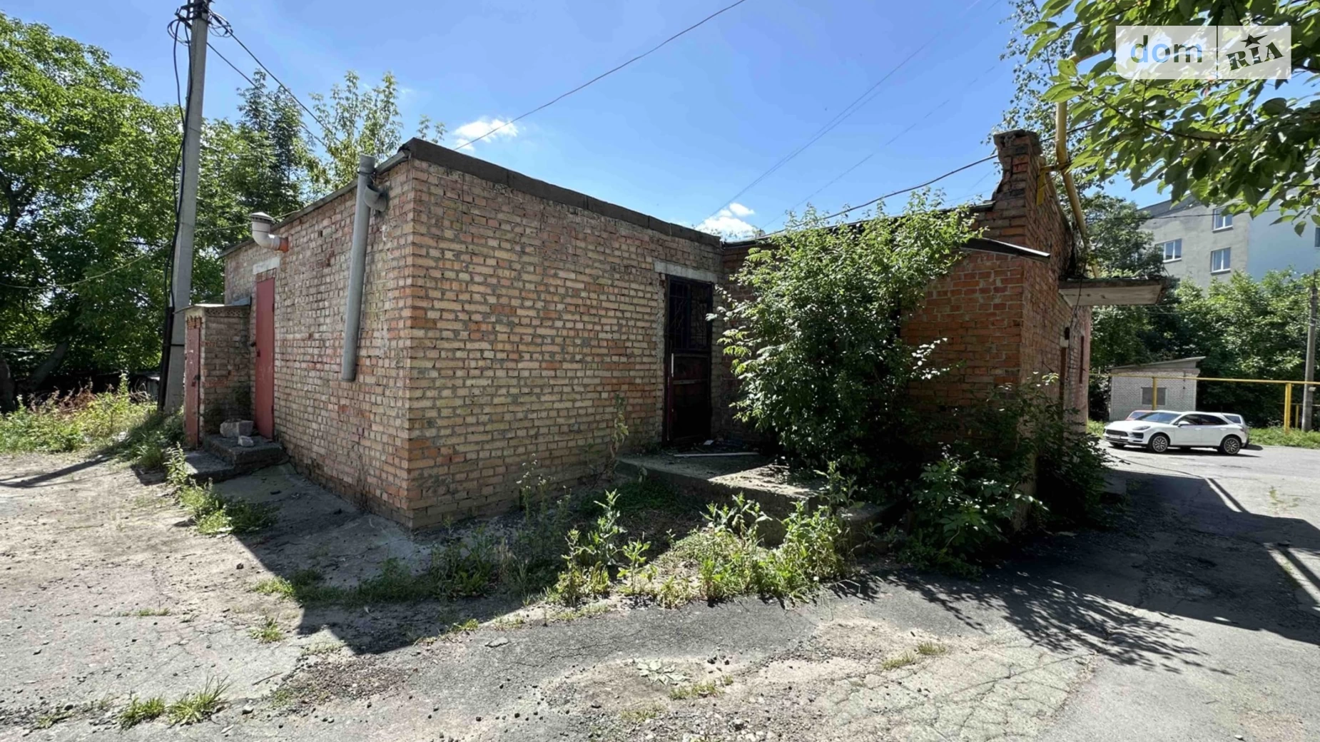 Продается помещения свободного назначения 114 кв. м в 1-этажном здании, цена: 50000 $ - фото 3
