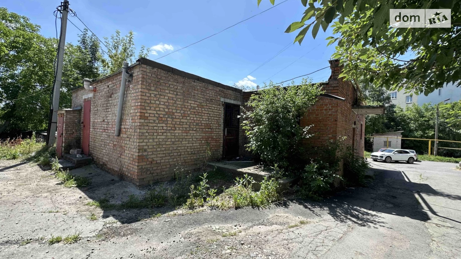 Продается помещения свободного назначения 114 кв. м в 1-этажном здании, цена: 50000 $ - фото 5
