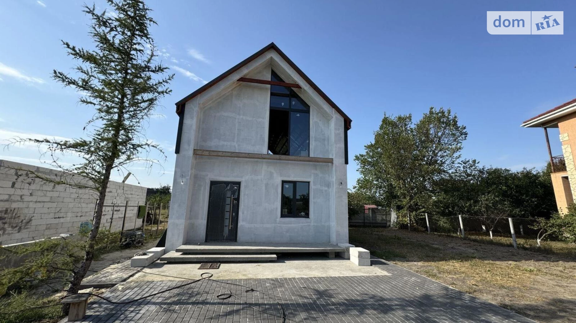 Продається будинок 2 поверховий 125 кв. м з мансардою, цена: 109000 $ - фото 2
