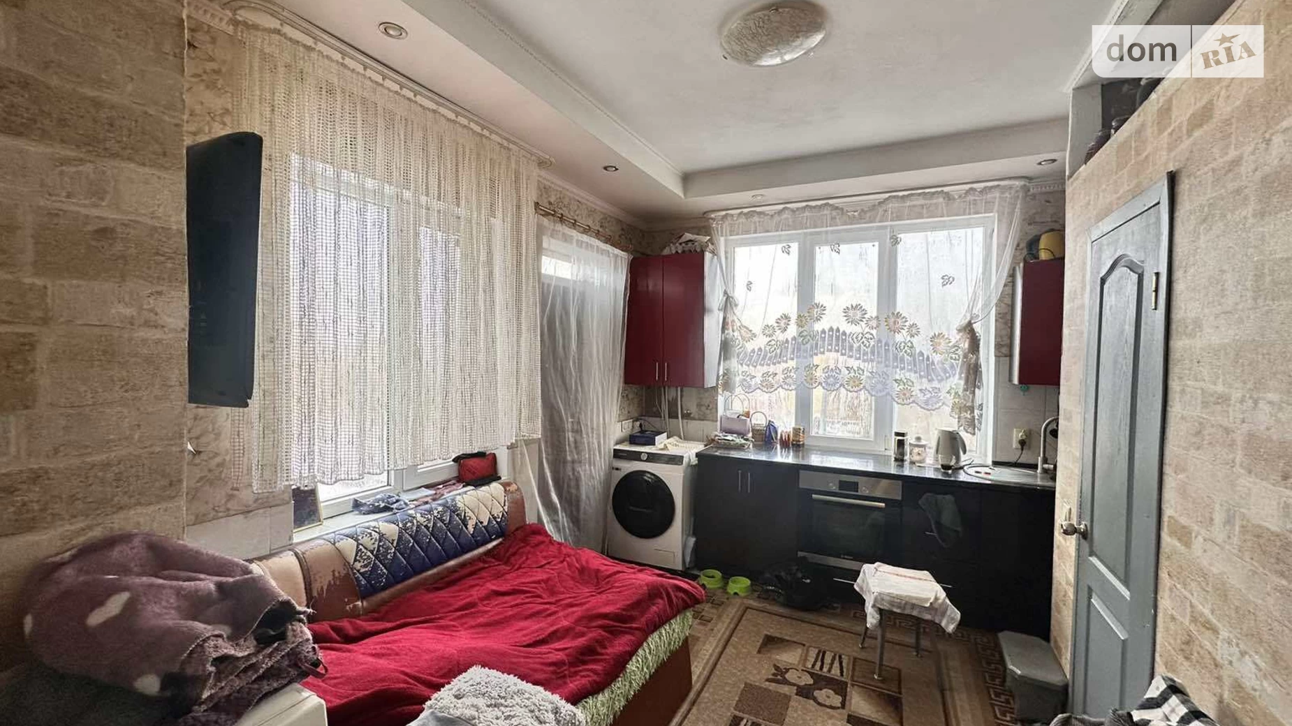 Продается 1-комнатная квартира 36.6 кв. м в Хмельницком, ул. Сицинского Ефима - фото 4