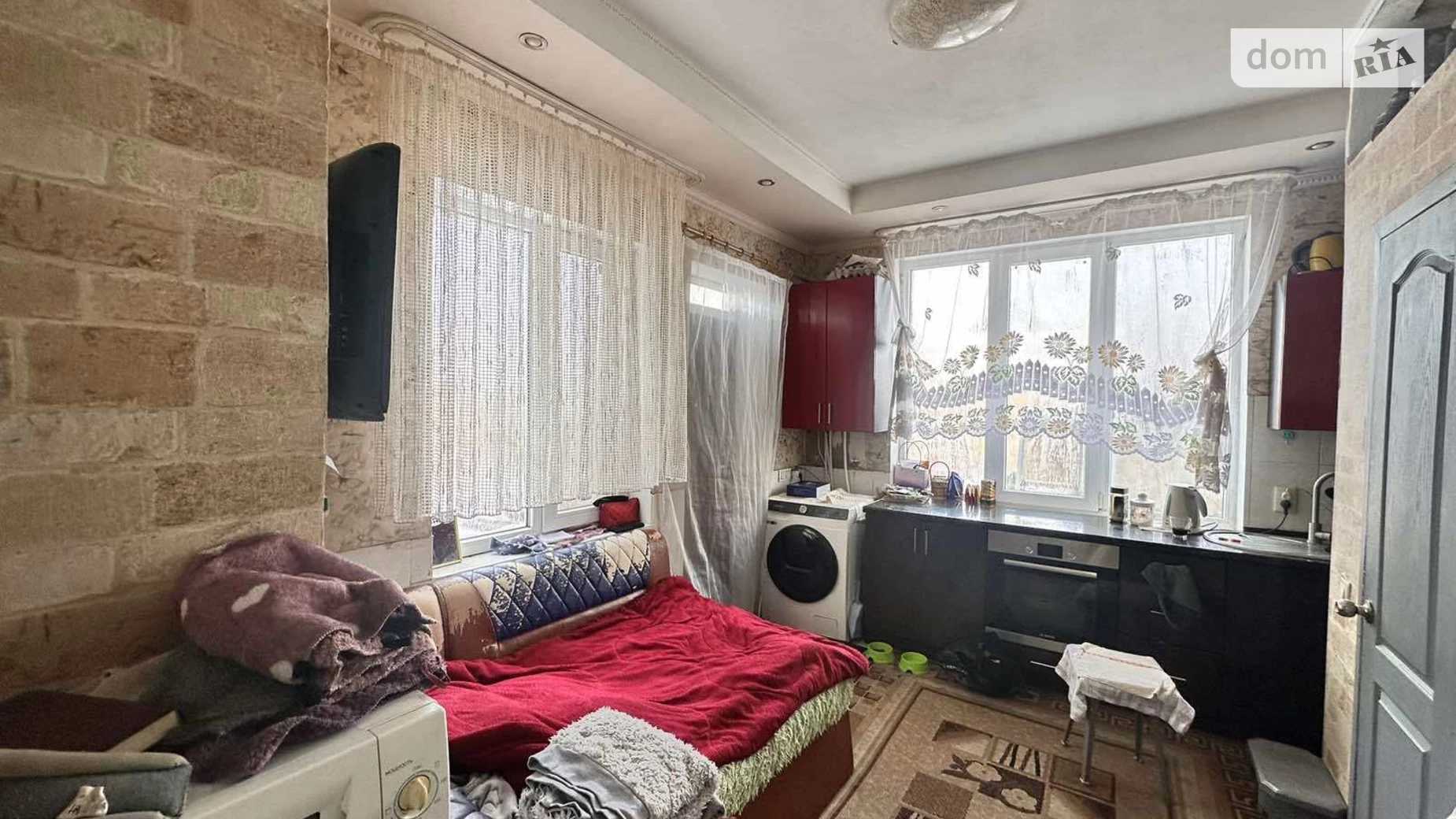 Продается 1-комнатная квартира 36.6 кв. м в Хмельницком, ул. Сицинского Ефима - фото 3