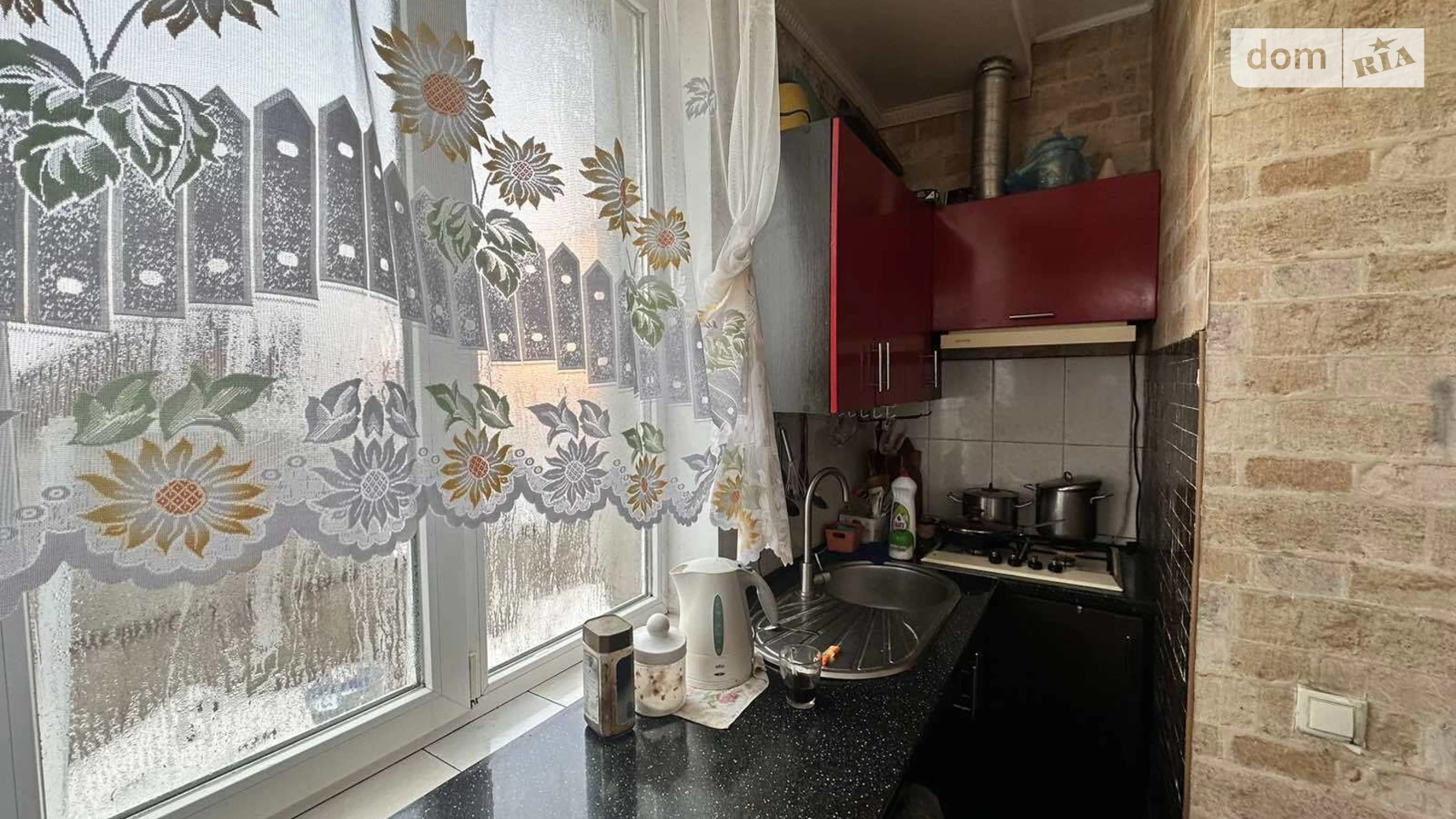 Продается 1-комнатная квартира 36.6 кв. м в Хмельницком, ул. Сицинского Ефима - фото 2