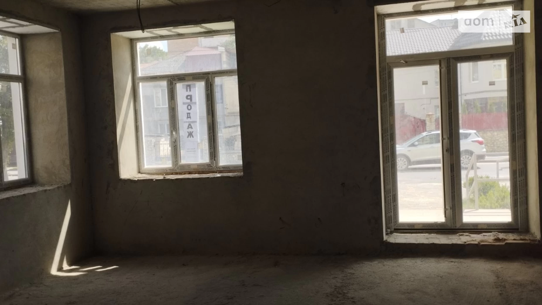Продається приміщення вільного призначення 92.6 кв. м в 10-поверховій будівлі, цена: 92600 $ - фото 2