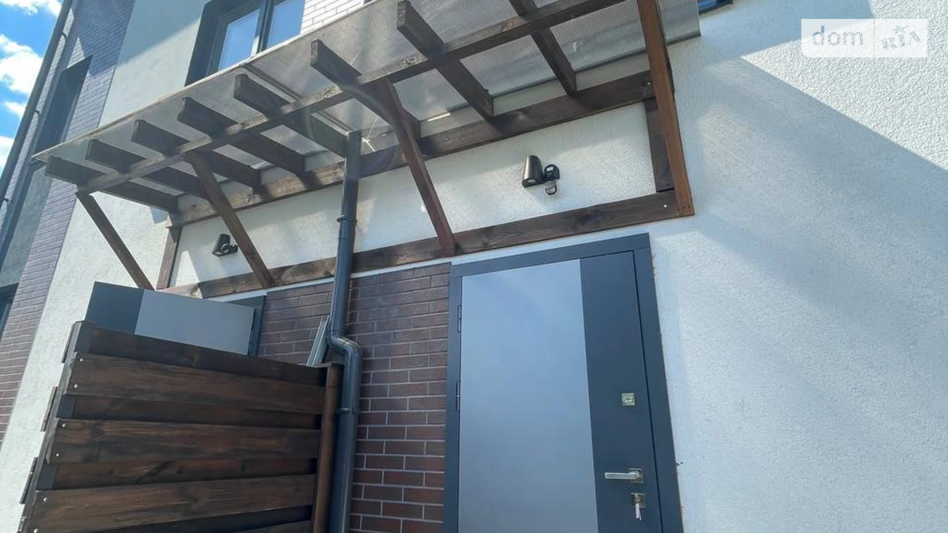 ул. Украинская Ирпень, цена: 115000 $ - фото 2