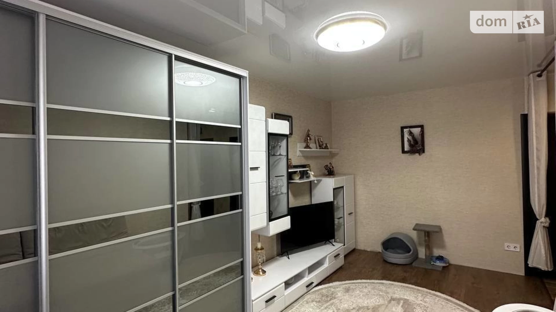 Продается 1-комнатная квартира 39.6 кв. м в Днепре, ул. Сичеславская, 4 - фото 5