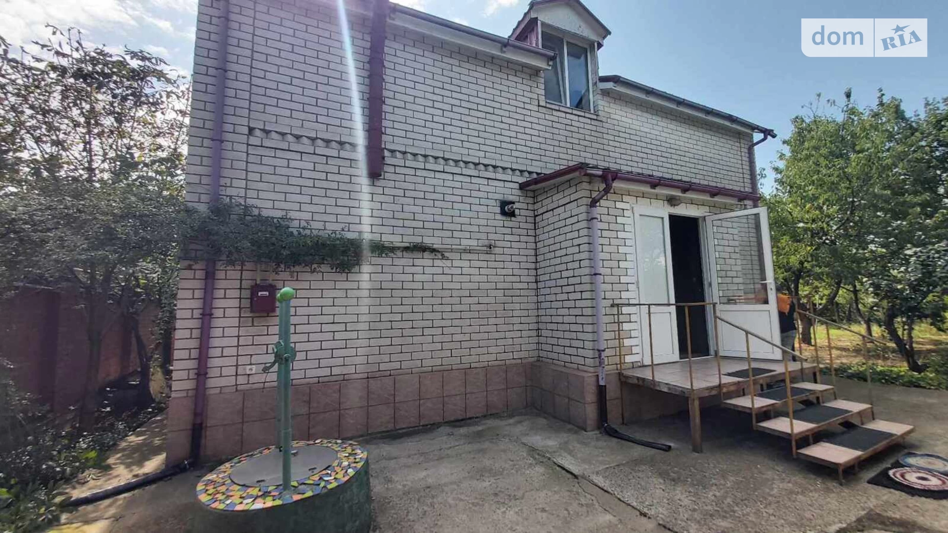 Продается дом на 2 этажа 126 кв. м с участком, цена: 53000 $ - фото 3