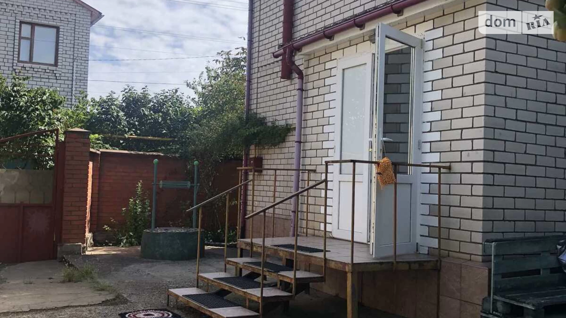 Продается дом на 2 этажа 126 кв. м с участком, цена: 53000 $ - фото 4