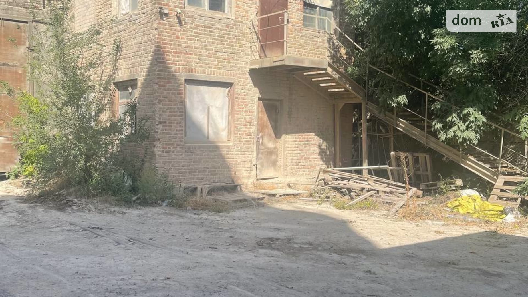 Продається приміщення вільного призначення 900 кв. м в 2-поверховій будівлі, цена: 120000 $ - фото 5