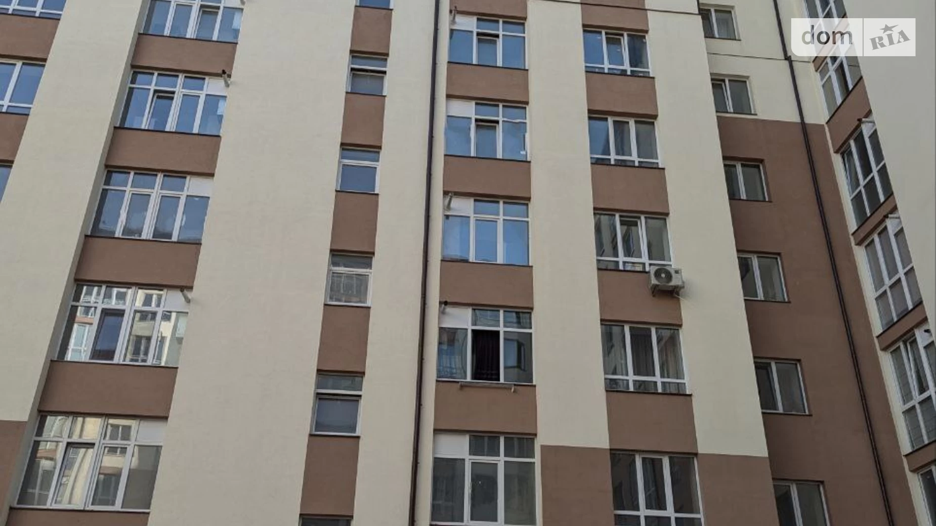 Продається 3-кімнатна квартира 70.1 кв. м у Івано-Франківську, вул. В'ячеслава Чорновола, 155 - фото 2