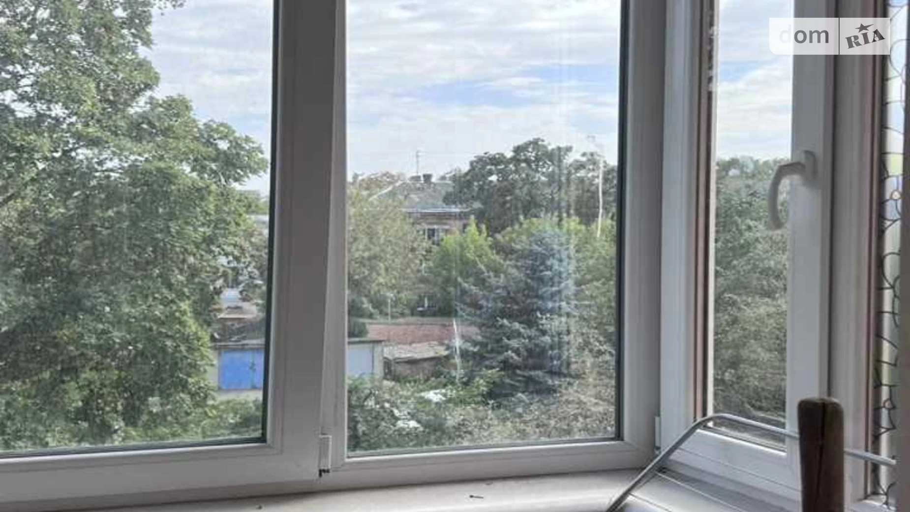 Продается 2-комнатная квартира 53.9 кв. м в Полтаве, ул. Гоголя - фото 4