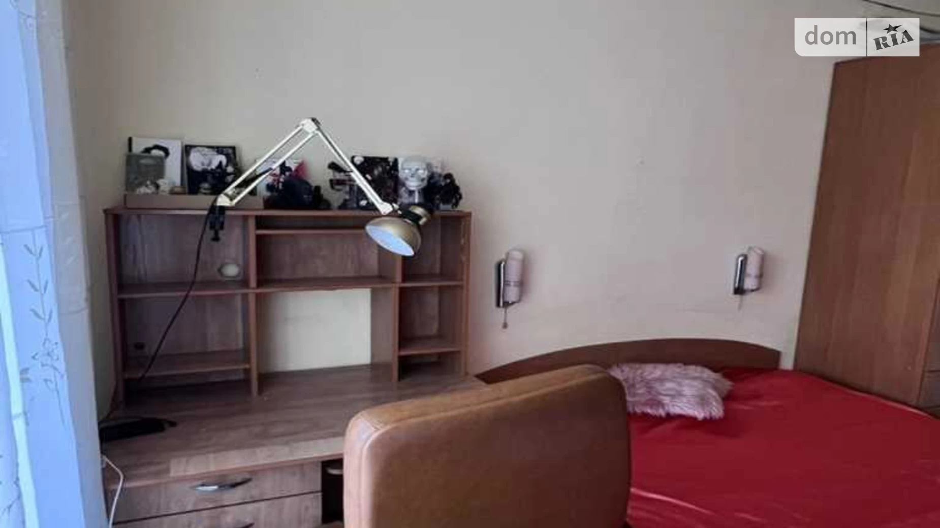 Продается 2-комнатная квартира 53.9 кв. м в Полтаве, ул. Гоголя - фото 3