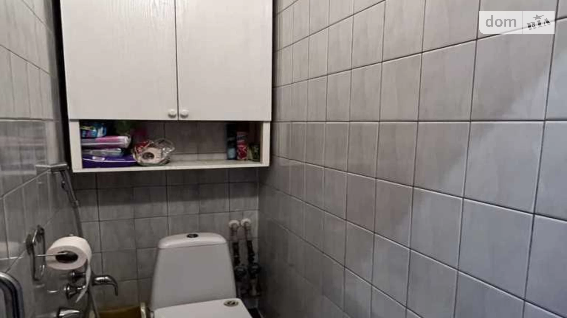 Продается 2-комнатная квартира 53.9 кв. м в Полтаве, ул. Гоголя - фото 5