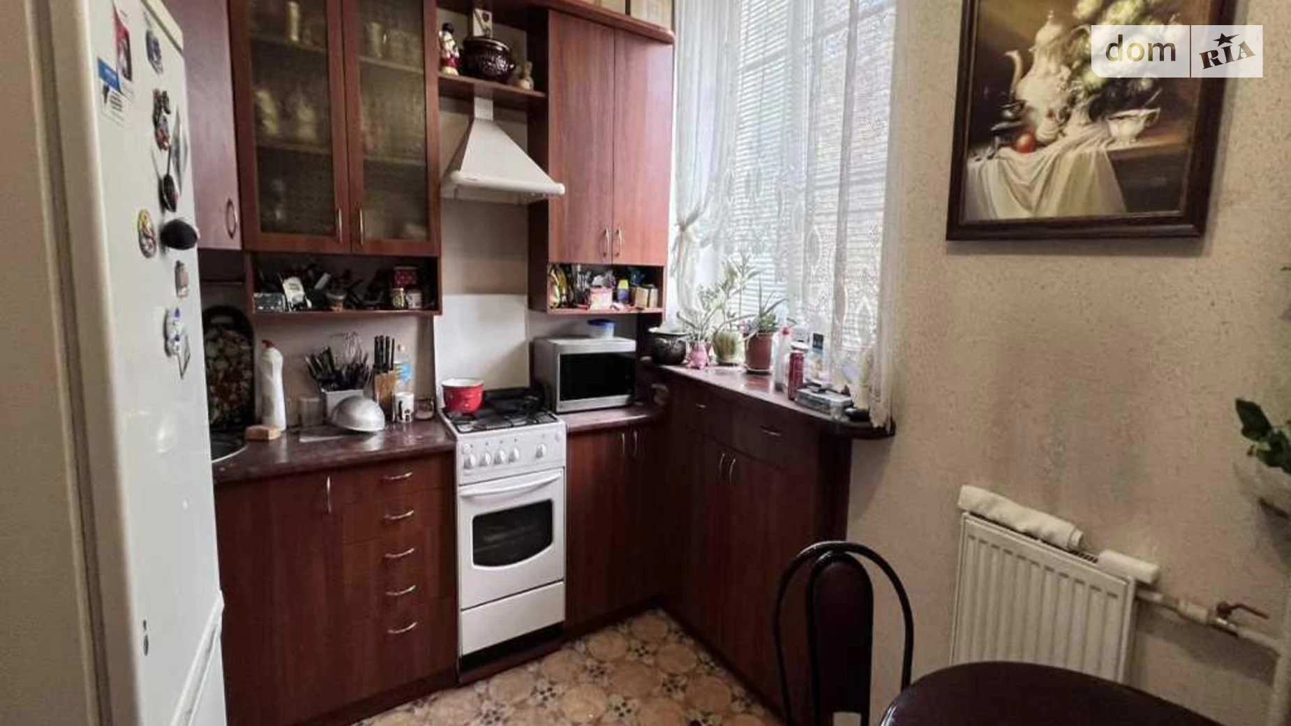 Продается 2-комнатная квартира 53.9 кв. м в Полтаве, ул. Гоголя - фото 2