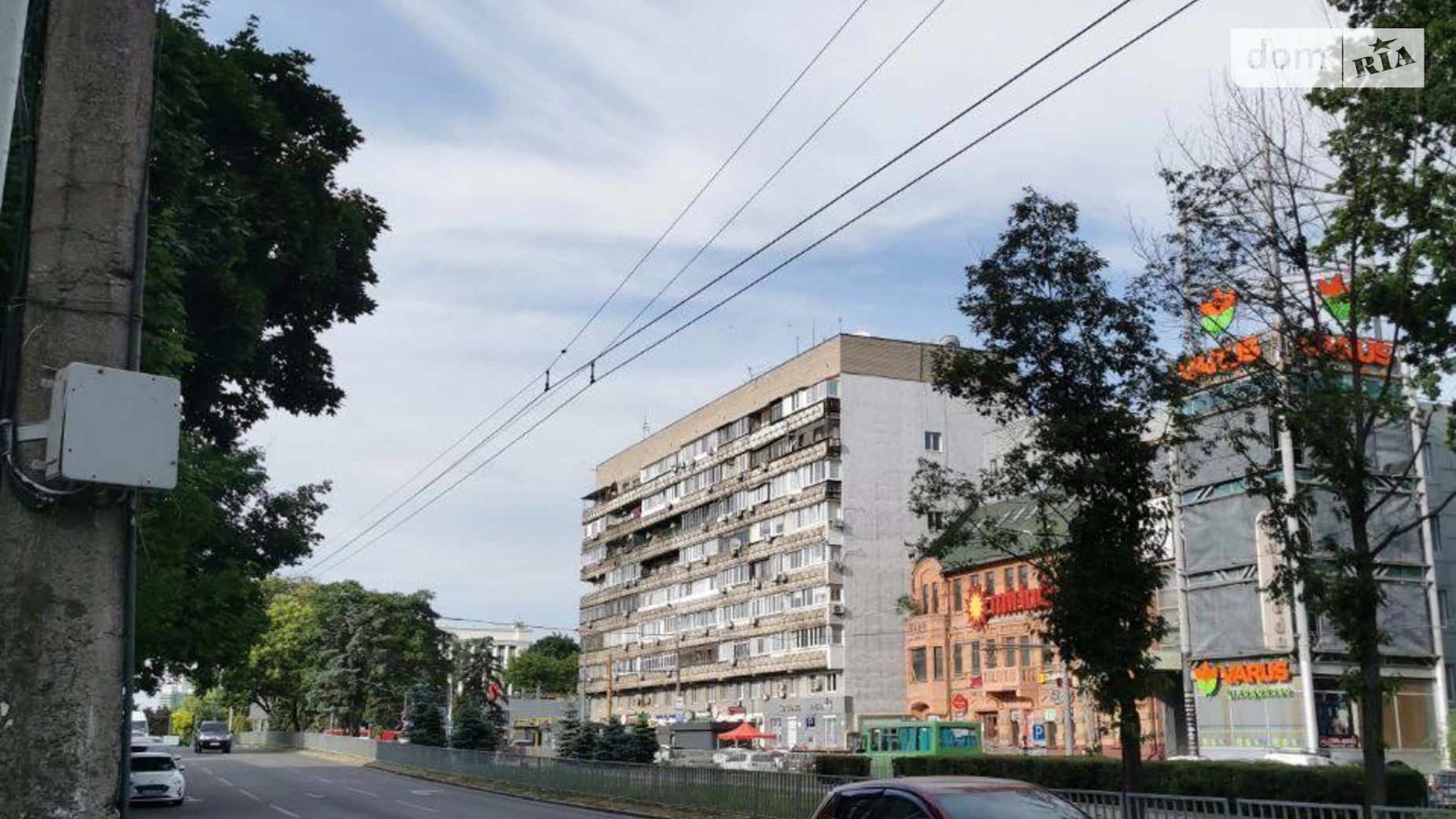 Продается 2-комнатная квартира 47.5 кв. м в Днепре, просп. Поля Александра - фото 2