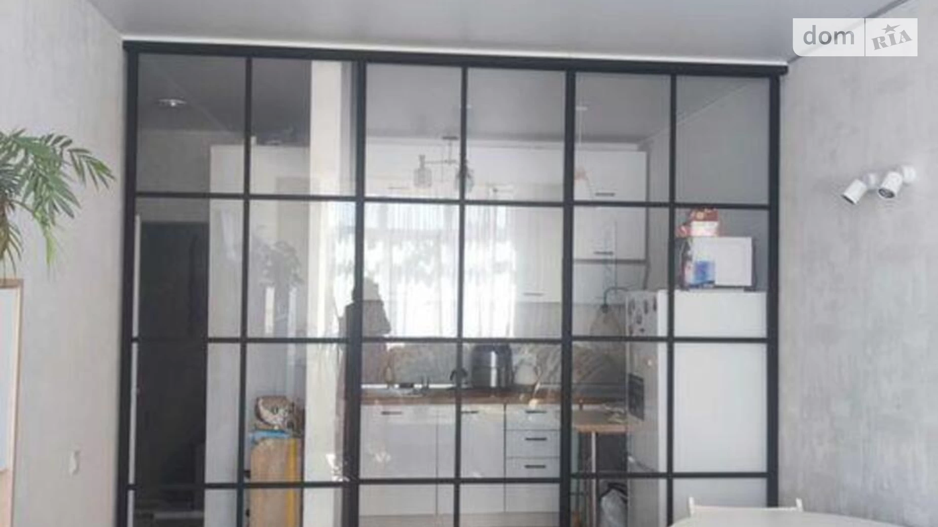 Продается 1-комнатная квартира 40.8 кв. м в Киеве, ул. Новополевая, 2 корпус 2 - фото 2
