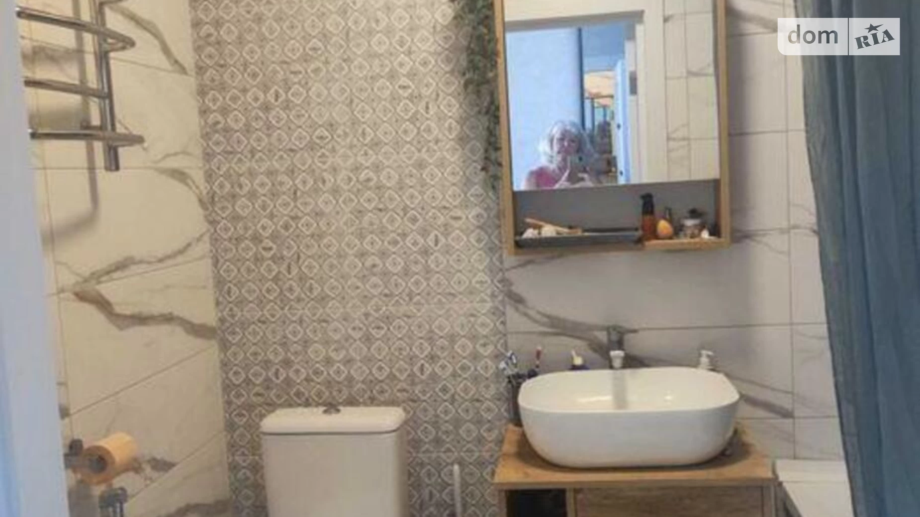Продается 1-комнатная квартира 40.8 кв. м в Киеве, ул. Новополевая, 2 корпус 2 - фото 5