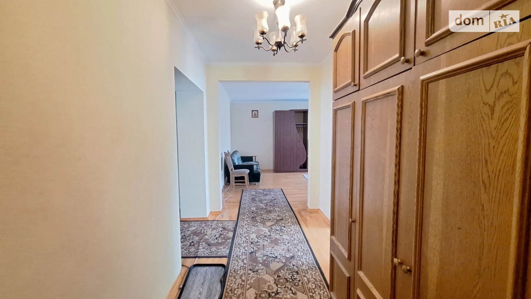 3-кімнатна квартира 90 кв. м у Тернополі, вул. Академіка Сергія Корольова - фото 3