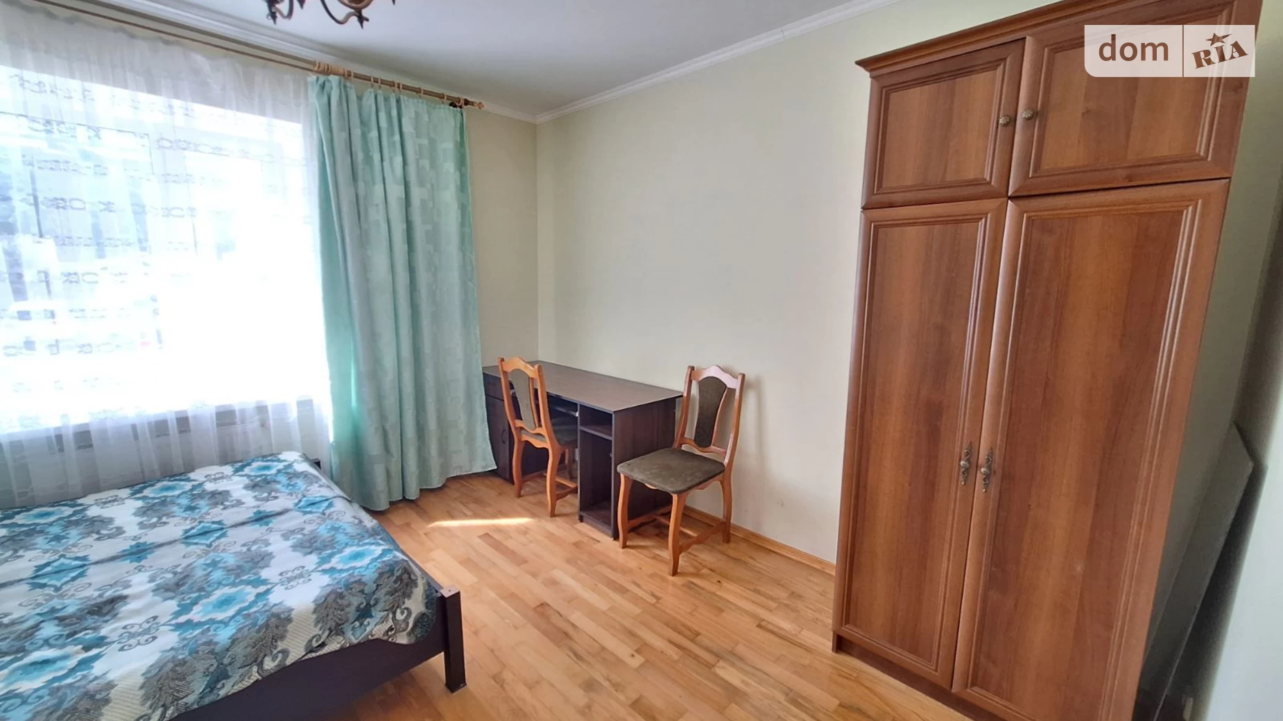 3-кімнатна квартира 90 кв. м у Тернополі, вул. Академіка Сергія Корольова - фото 5