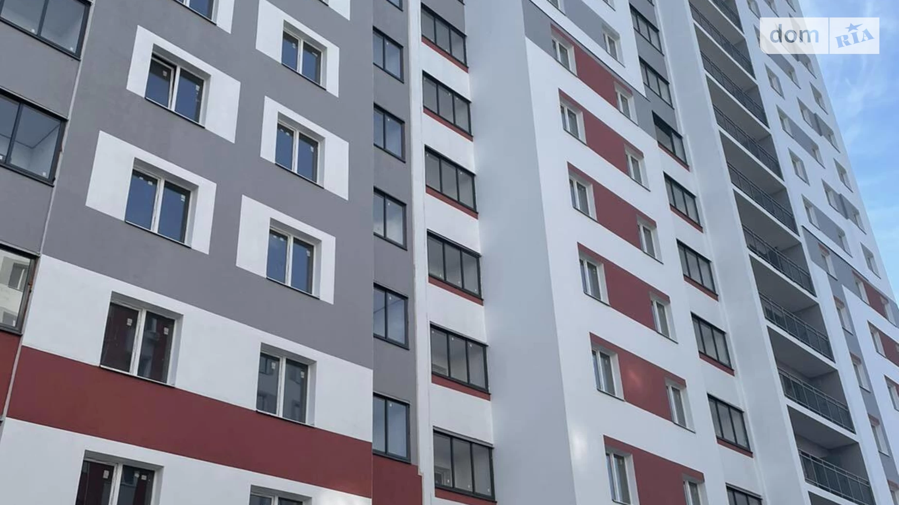 Продається 1-кімнатна квартира 43.28 кв. м у Харкові, вул. Борткевича, 7 - фото 2