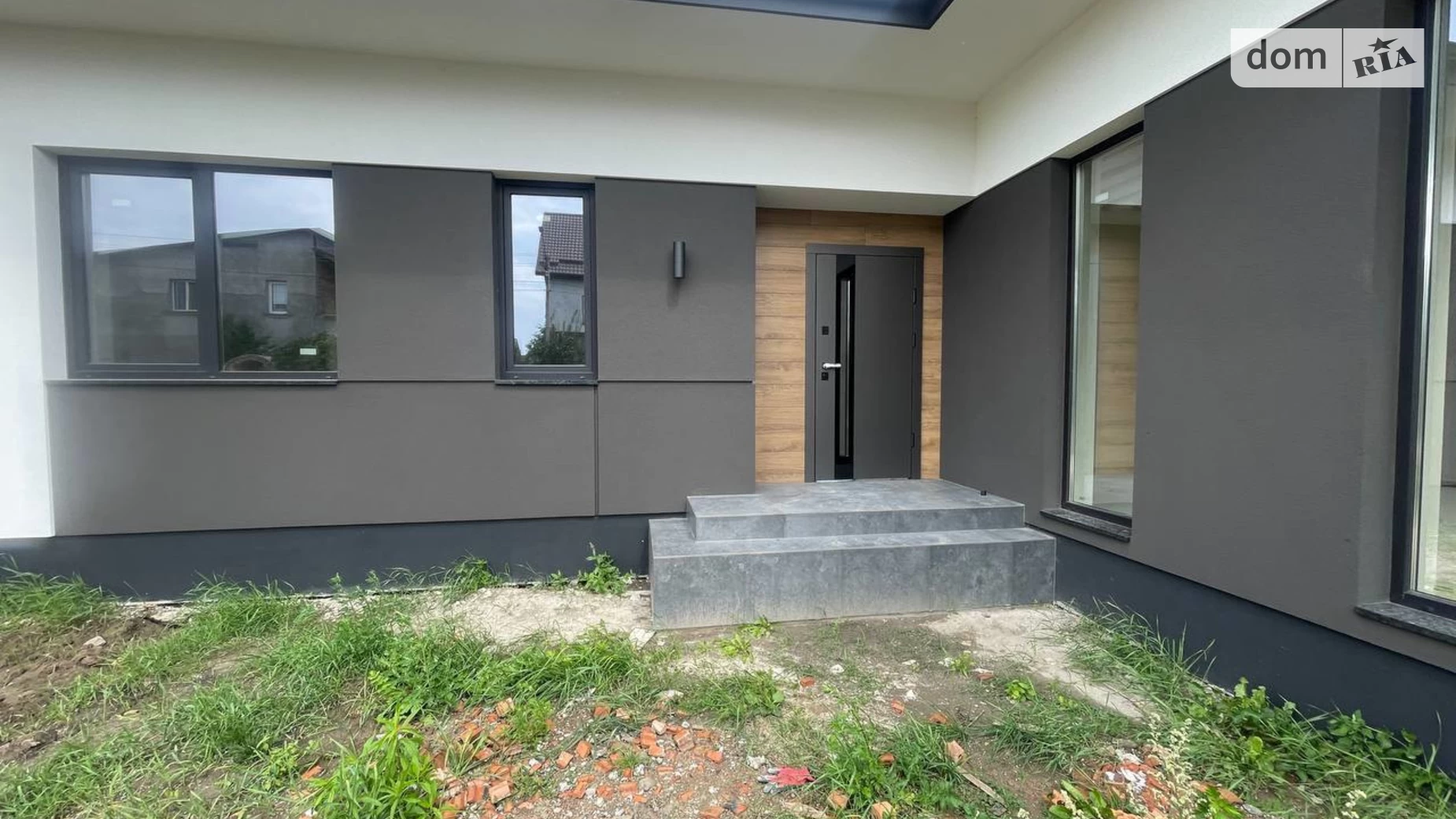 Продается одноэтажный дом 160 кв. м с верандой, цена: 180000 $ - фото 4