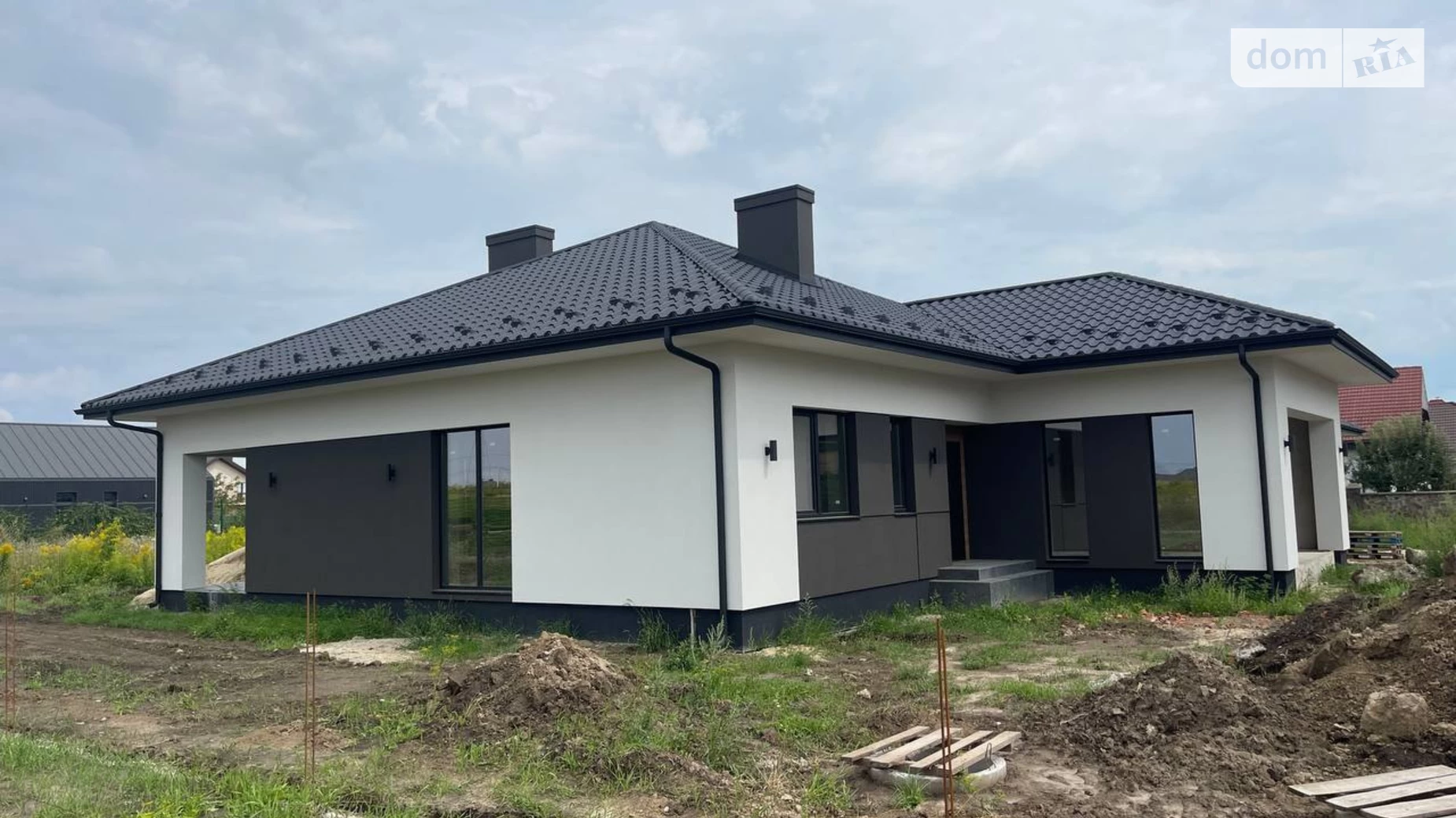 Продается одноэтажный дом 160 кв. м с верандой, цена: 180000 $ - фото 5