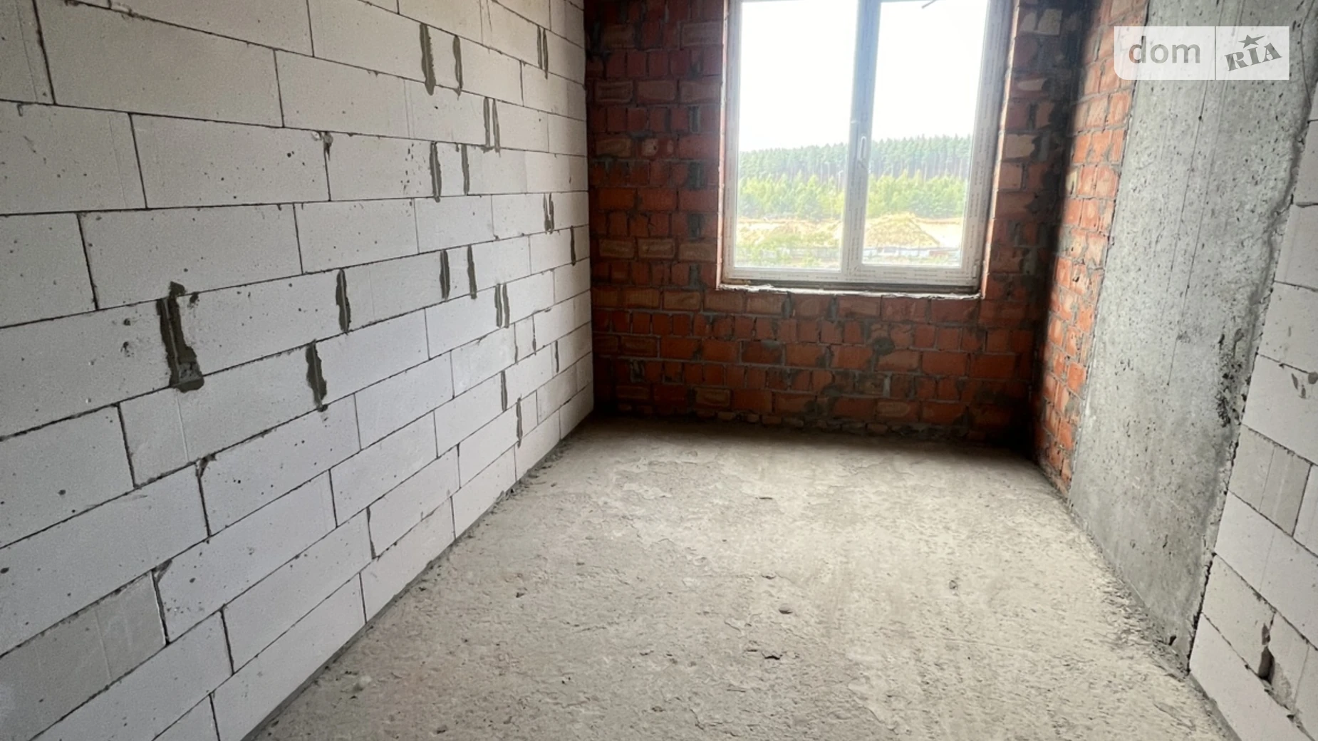 Продается 2-комнатная квартира 63 кв. м в Ирпене, ул. Университетская(Карла Маркса), 1М - фото 3