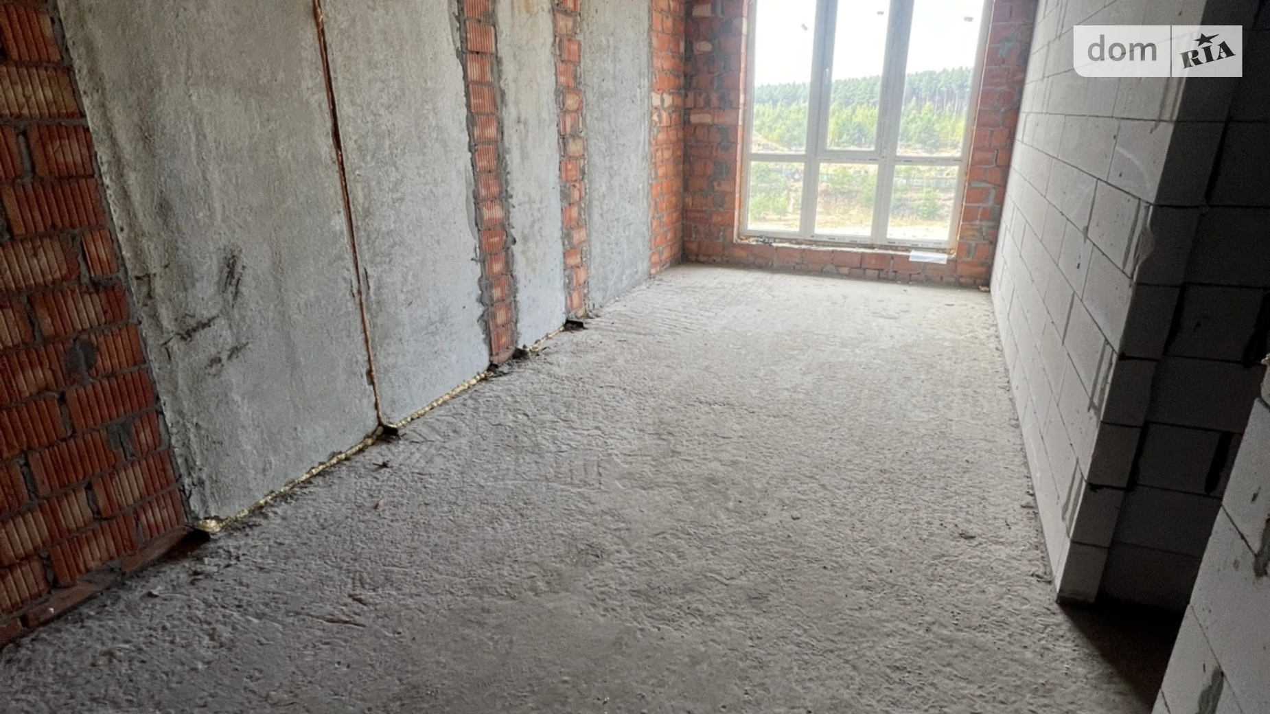 Продается 2-комнатная квартира 63 кв. м в Ирпене, ул. Университетская(Карла Маркса), 1М - фото 5