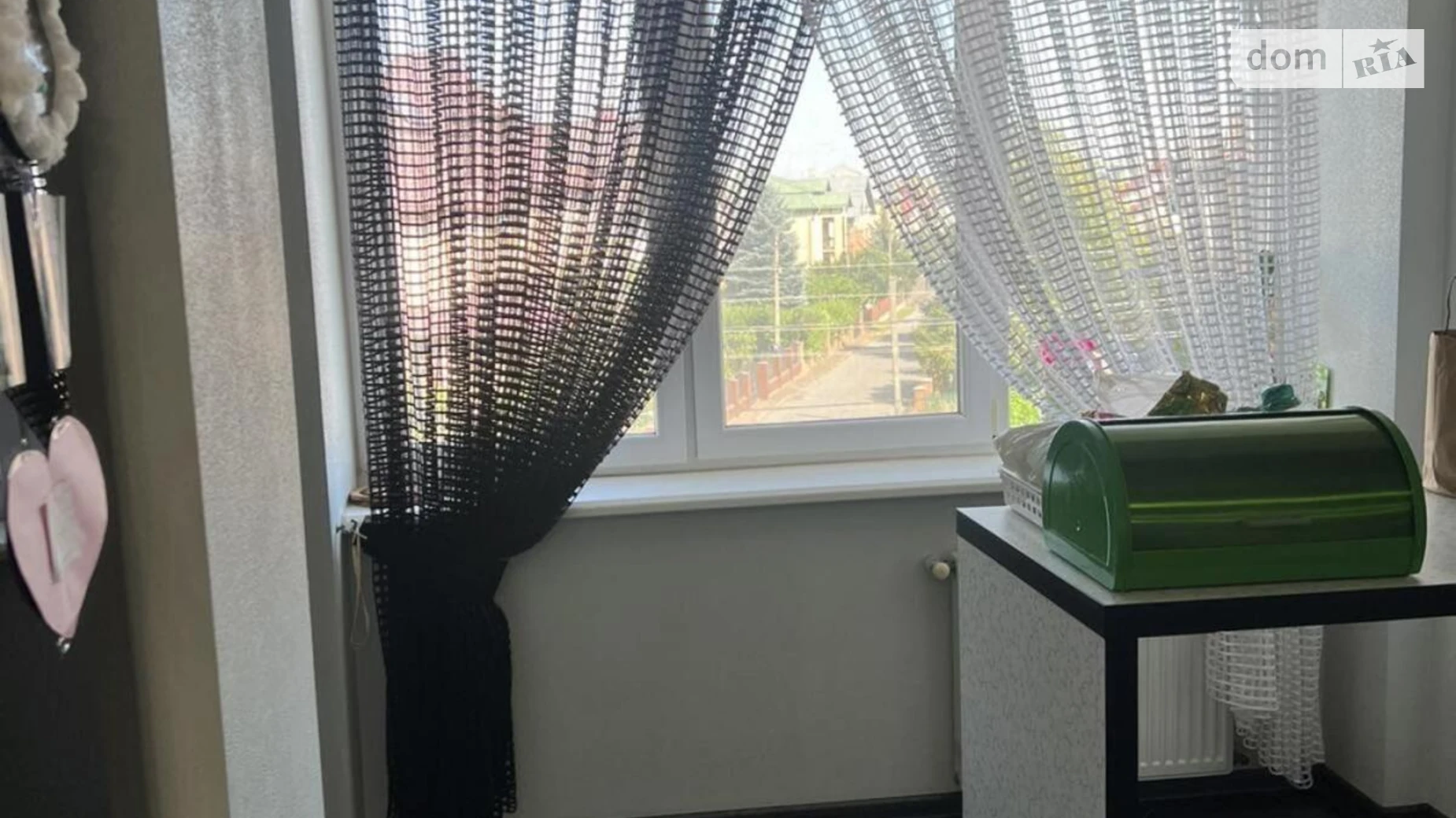 Продается 3-комнатная квартира 134.1 кв. м в Клузове, ул. Полевая, 6Б - фото 4