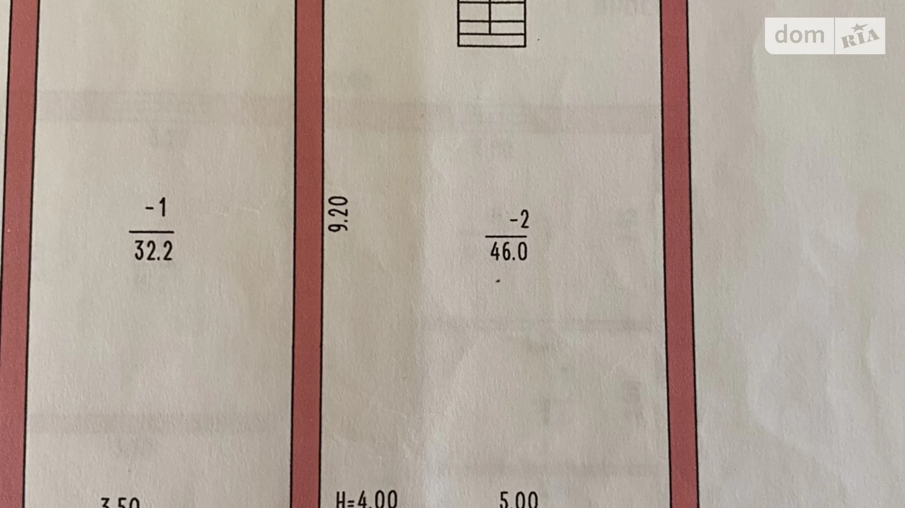Продается дом на 3 этажа 320 кв. м с камином, цена: 115000 $ - фото 3