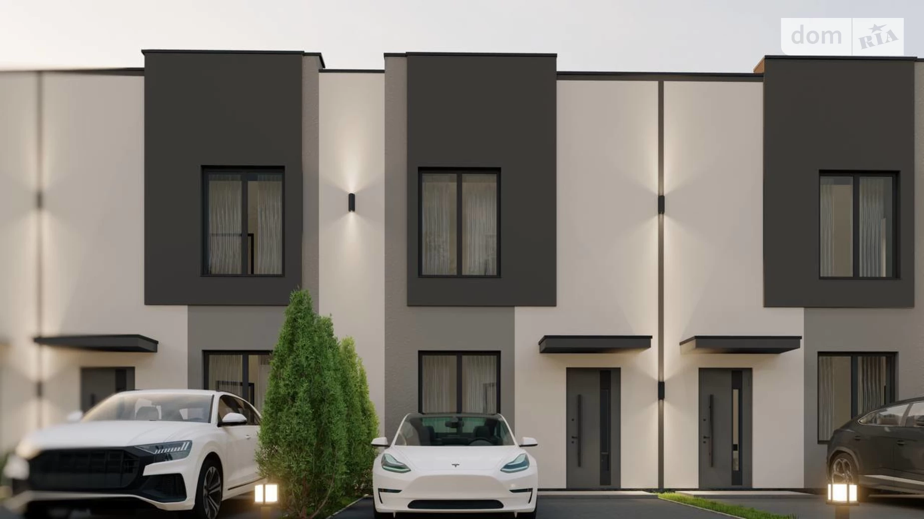 вул. Степова Зарванці, цена: 65000 $ - фото 4