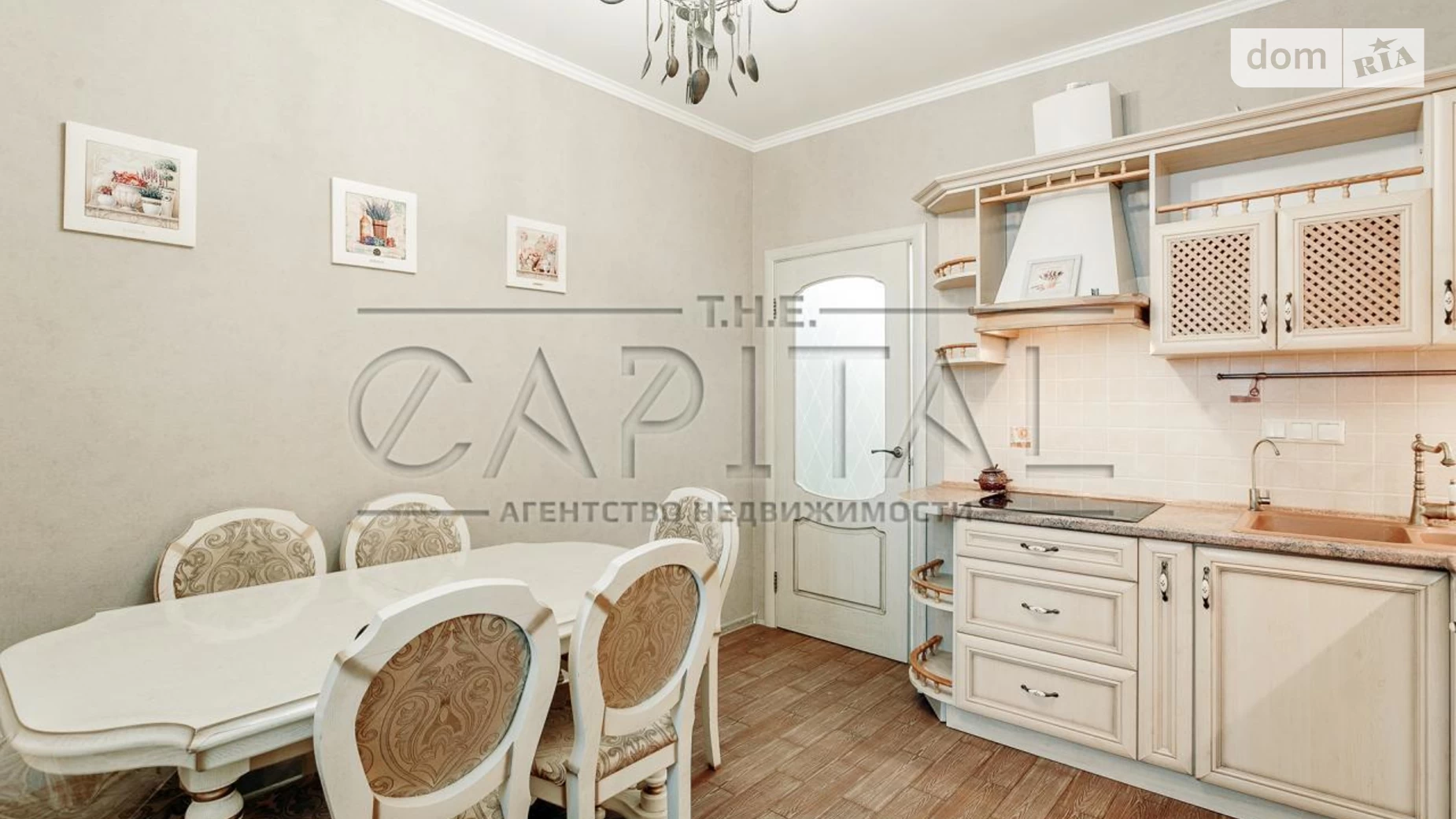 Продається 2-кімнатна квартира 95.2 кв. м у Києві, просп. Науки, 69 - фото 3