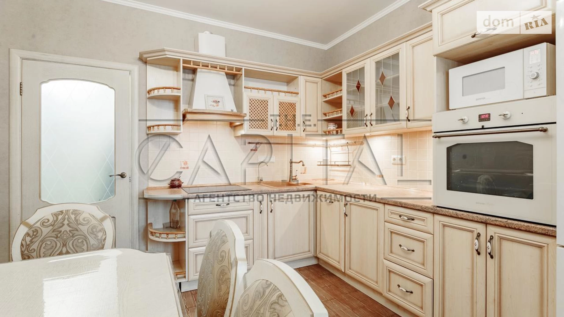 Продається 2-кімнатна квартира 95.2 кв. м у Києві, просп. Науки, 69 - фото 2