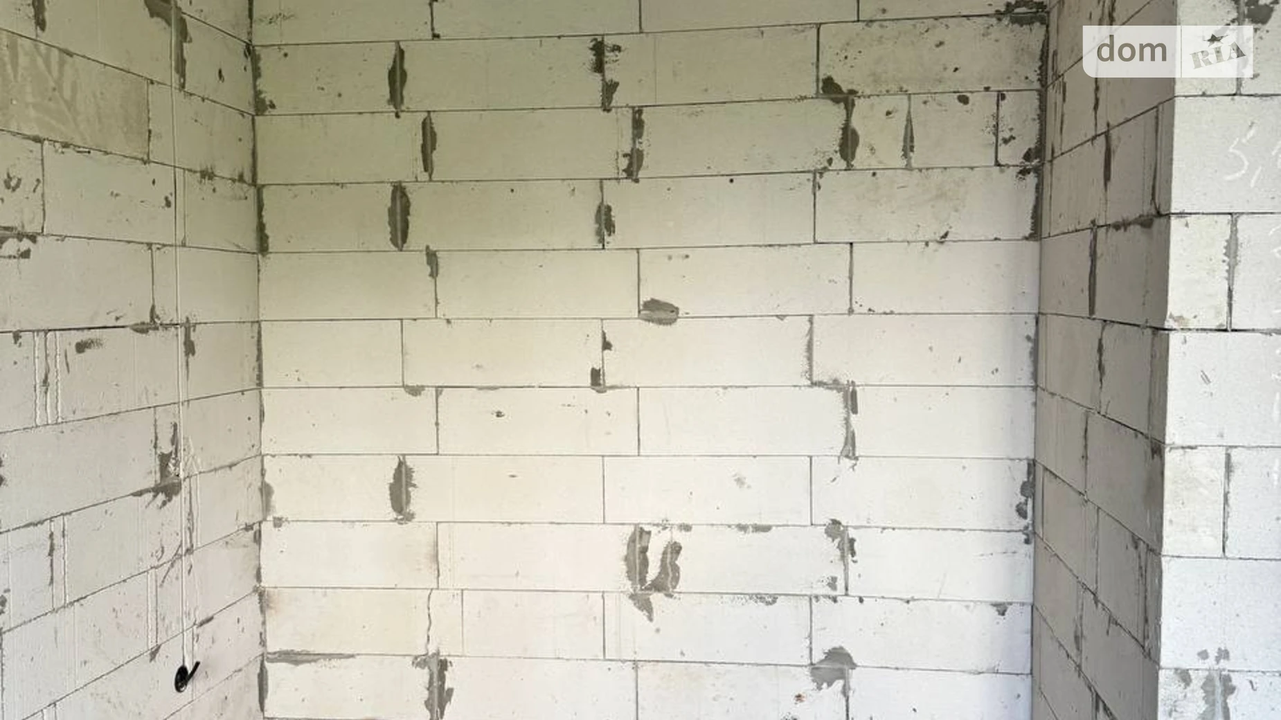 Продается 1-комнатная квартира 49.4 кв. м в Хмельницком, Львовское шоссе, 39/2 - фото 3