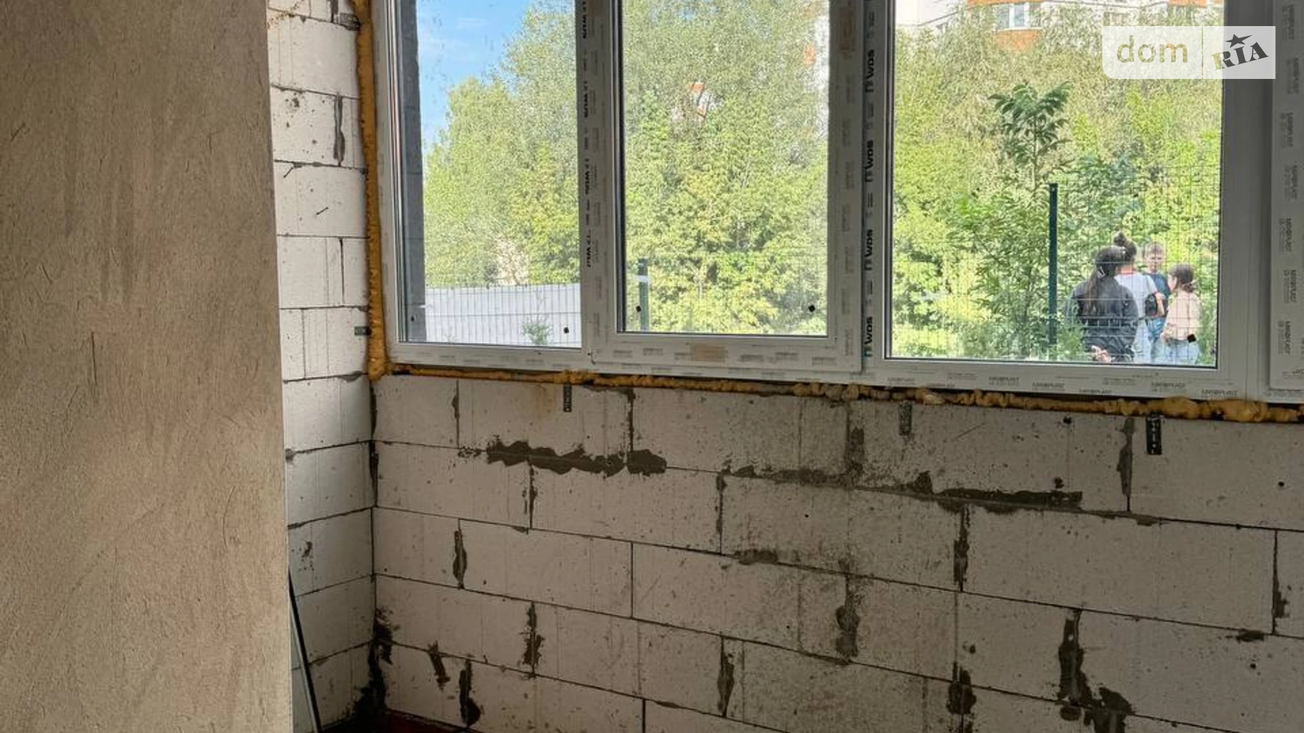 Продается 1-комнатная квартира 49.4 кв. м в Хмельницком, Львовское шоссе, 39/2 - фото 4