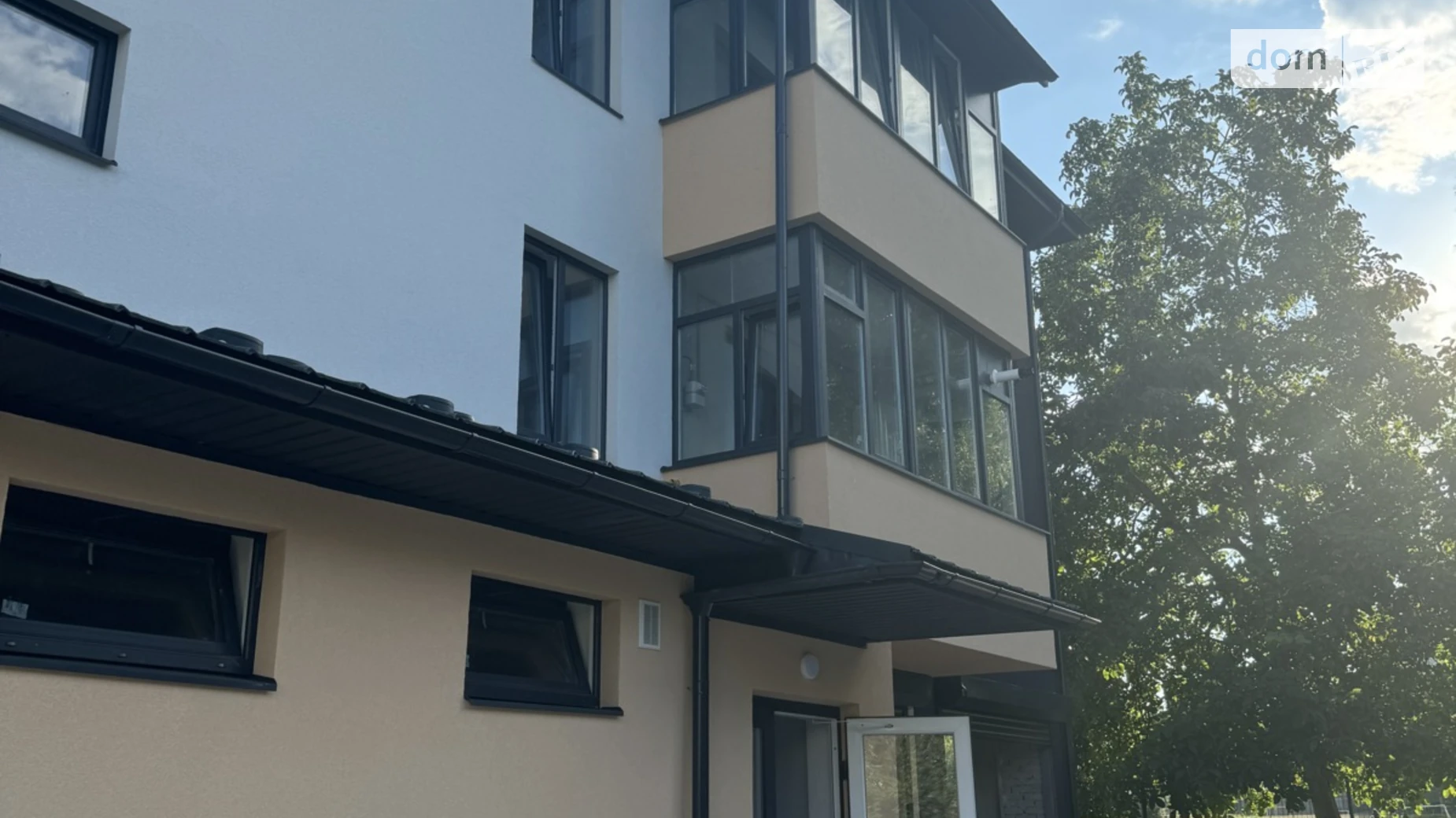 Продается 1-комнатная квартира 49.4 кв. м в Хмельницком, Львовское шоссе, 39/2 - фото 2