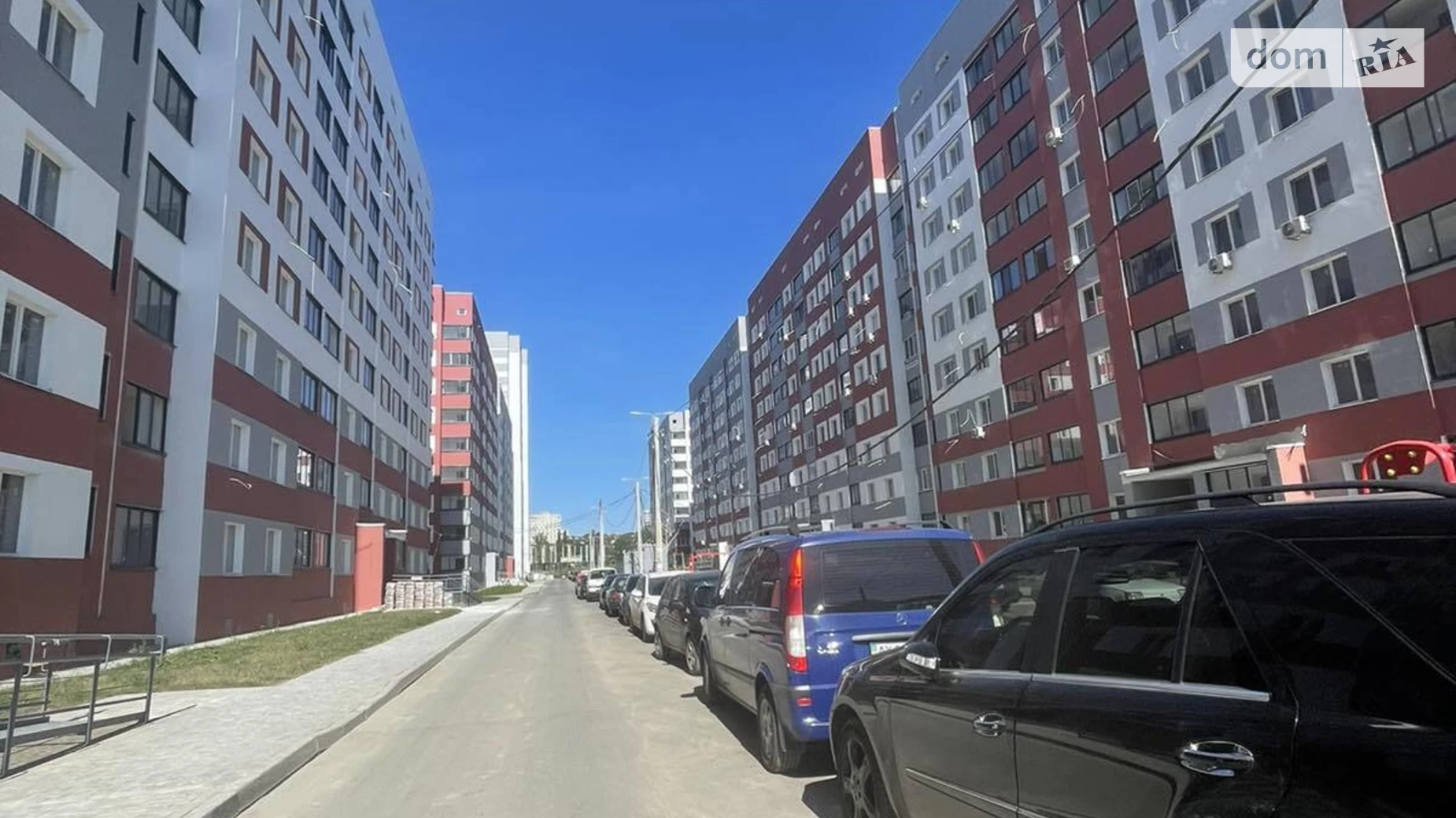 Продается 1-комнатная квартира 43.3 кв. м в Харькове, цена: 15000 $ - фото 2