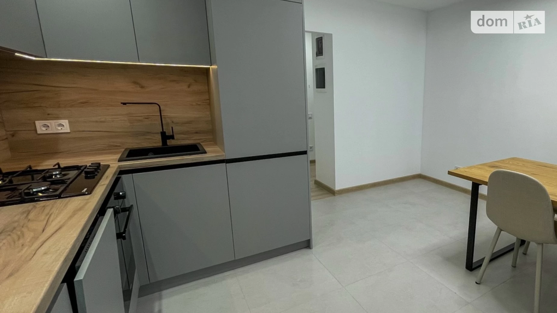 Продается 2-комнатная квартира 54.5 кв. м в Днепре, просп. Поля Александра, 127 - фото 4