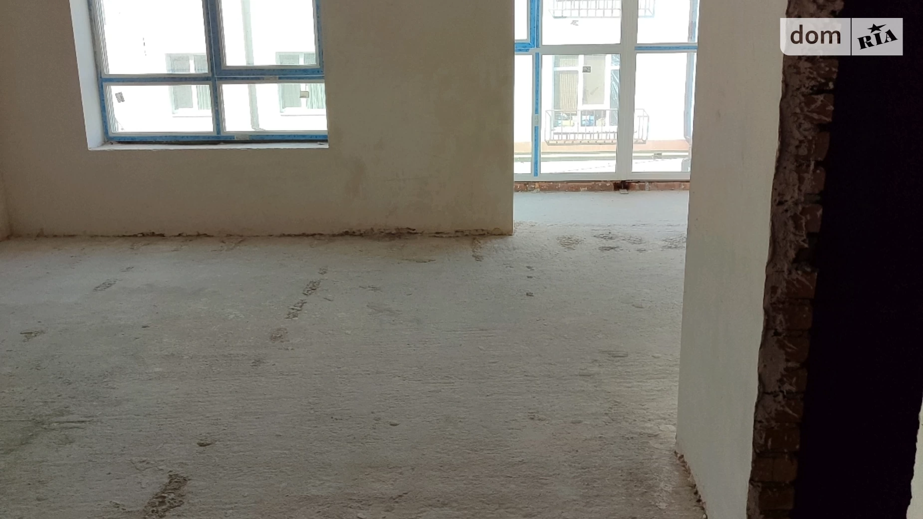 Продается 1-комнатная квартира 38.4 кв. м в Гостомеле, ул. Богдана Хмельницкого(Кирова), 1 - фото 2