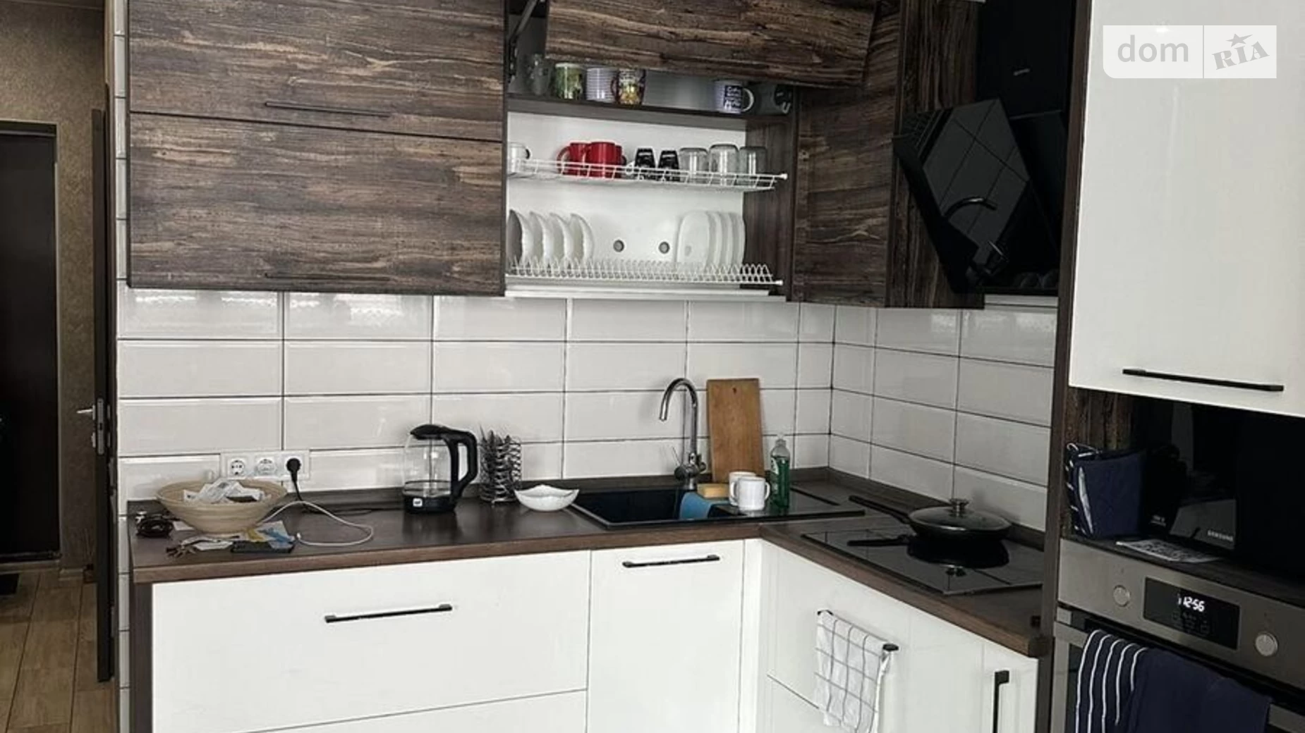 Продается 1-комнатная квартира 41.1 кв. м в Киеве, ул. Чавдар Елизаветы, 38А - фото 2