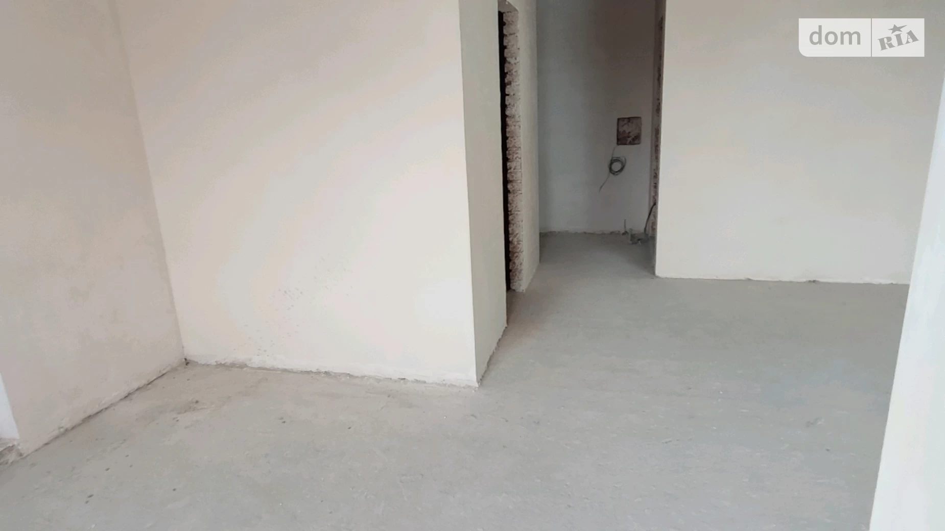Продается 1-комнатная квартира 48 кв. м в Гостомеле, ул. Богдана Хмельницкого(Кирова), 1 - фото 3