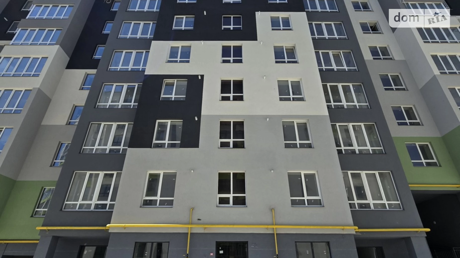Продается 1-комнатная квартира 46.7 кв. м в Ивано-Франковске, ул. Приозерная - фото 4