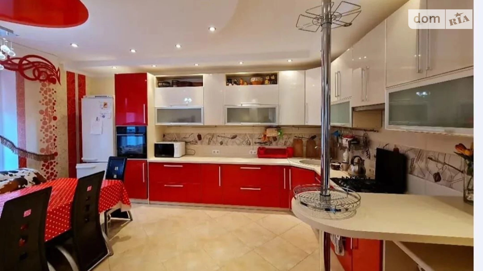 Продается дом на 3 этажа 366 кв. м с садом, цена: 160000 $ - фото 3