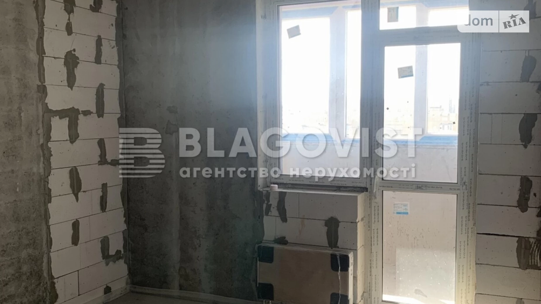 Продається 1-кімнатна квартира 43.5 кв. м у Києві, просп. Повітряних Сил(Повітрофлотський), 56Б - фото 4