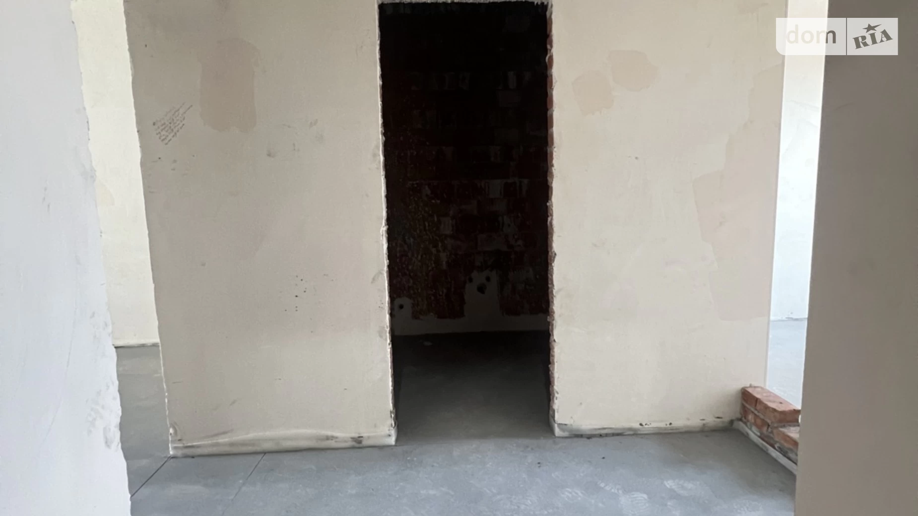 Продається 1-кімнатна квартира 43.8 кв. м у Гостомелі, вул. Богдана Хмельницького(Кірова), 1 - фото 5