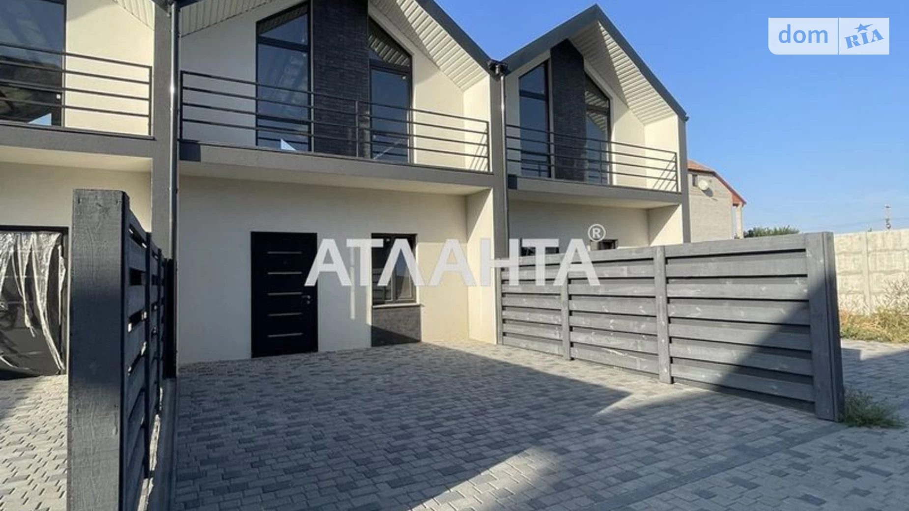 Продається будинок 2 поверховий 100 кв. м з гаражем, цена: 69000 $ - фото 2
