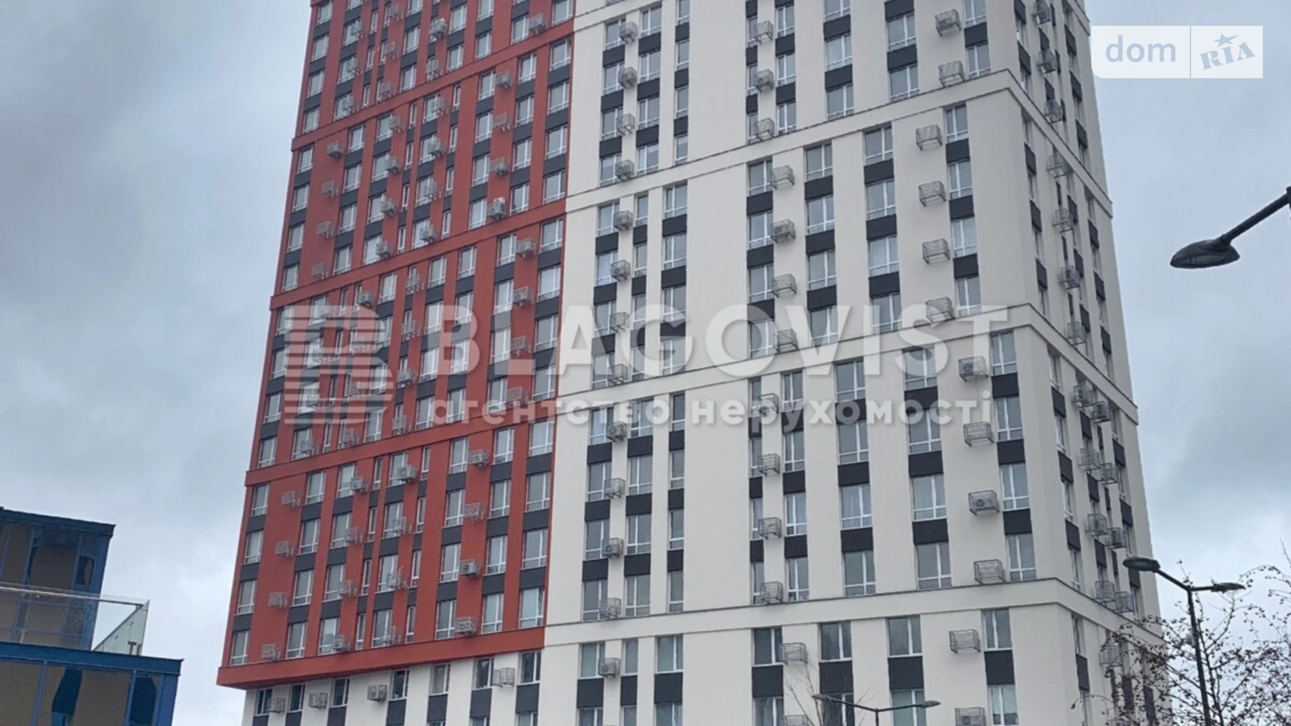 Продается 1-комнатная квартира 46.1 кв. м в Киеве, цена: 80000 $ - фото 4