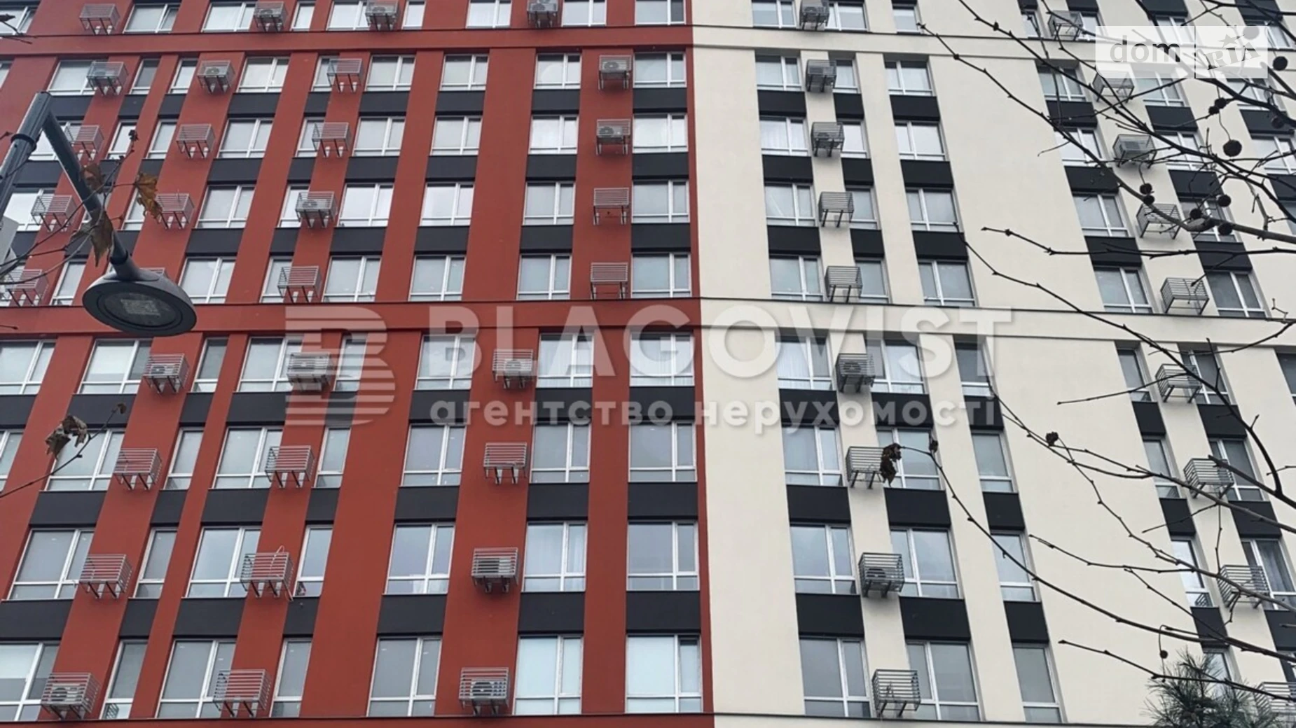 Продается 1-комнатная квартира 46.1 кв. м в Киеве, цена: 80000 $ - фото 5