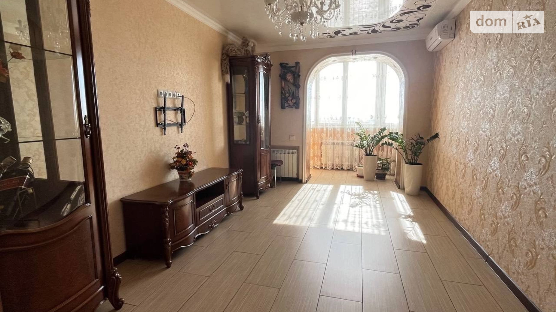 Продається 3-кімнатна квартира 72.5 кв. м у Одесі, вул. Ріхтера Святослава - фото 2